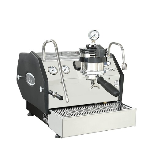 marzocco