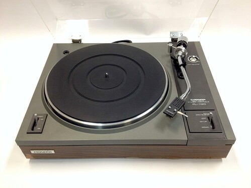 Pioneer-PL-112
