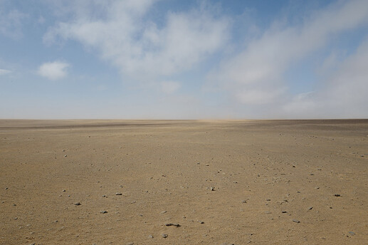 Namibia Q 43467
