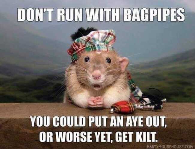 Kilt