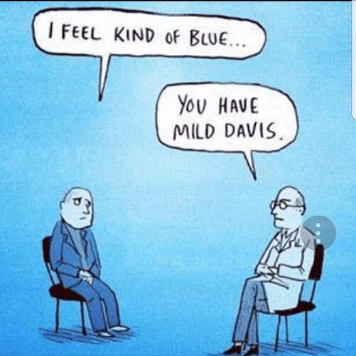 Mild Davis