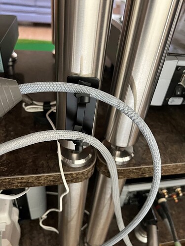 cable hanger