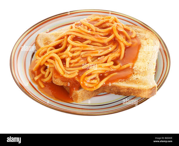 tinned-spaghetti-on-toast-B6D4KR