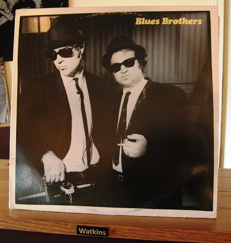 Blues Brothers