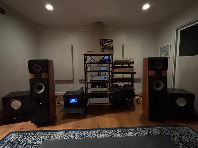Stereo