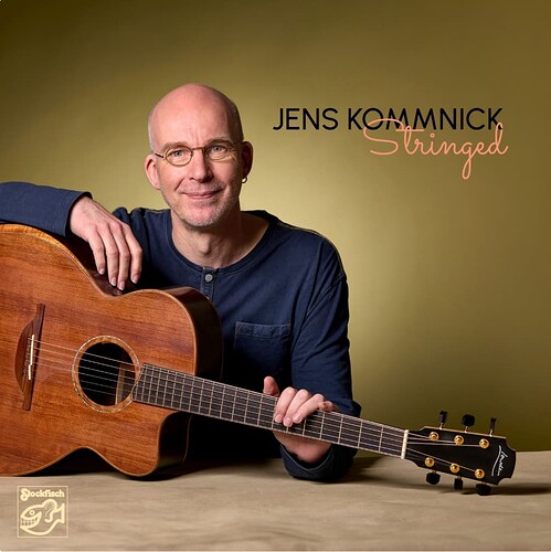 cover stringed
