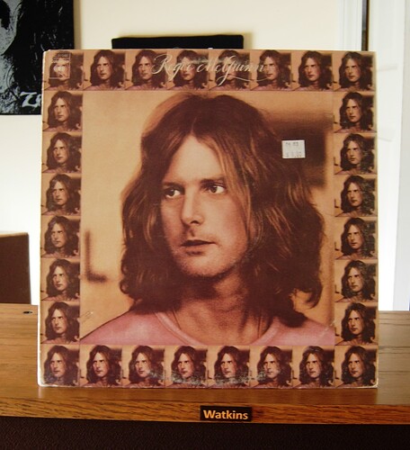 Roger McQuinn - self