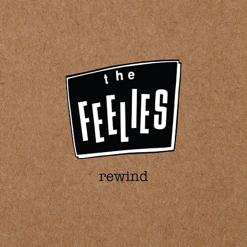 The Feelies - Rewind
