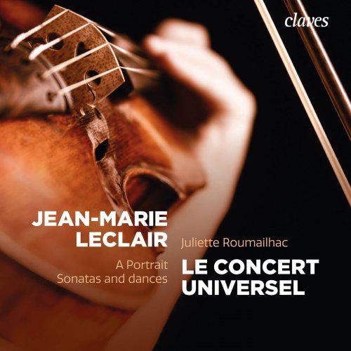 leclair_sonatas-dances_roumailhac