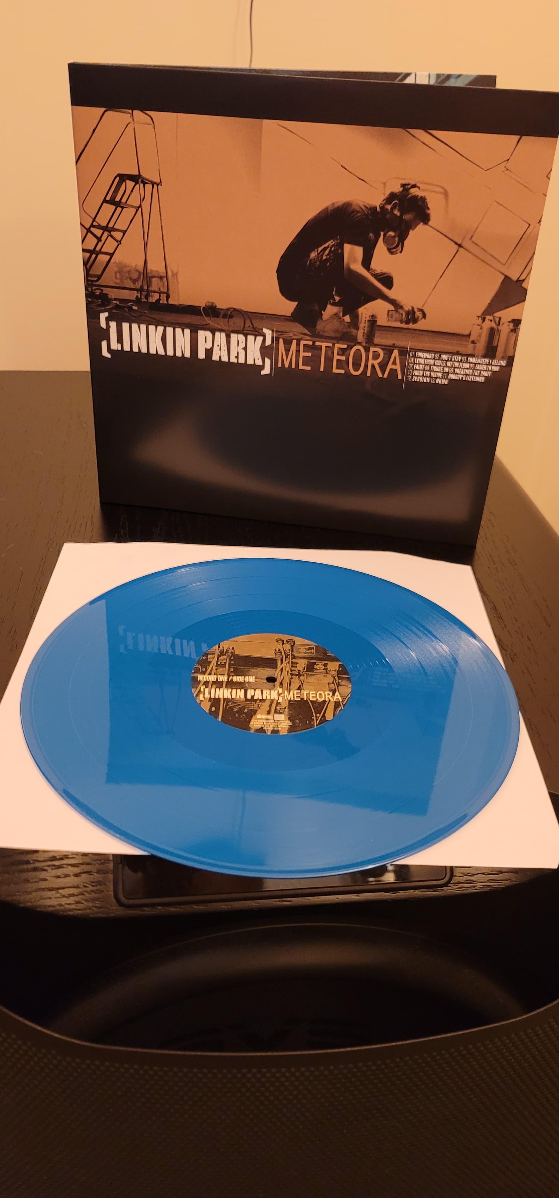 激安店舗 you are What spinning Audio PS - Music - 370 Page - 10 Mark now? 洋楽