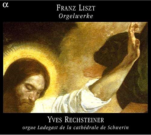 Liszt Rechsteiner schwerin