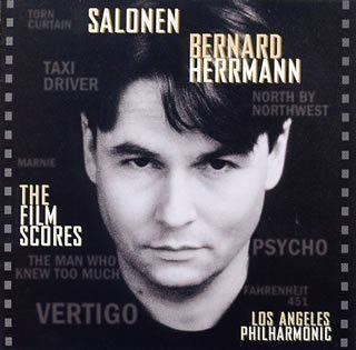 Film Music of Bernard Hermann