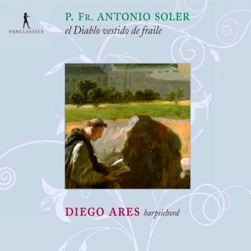 Soler el diablo Ares