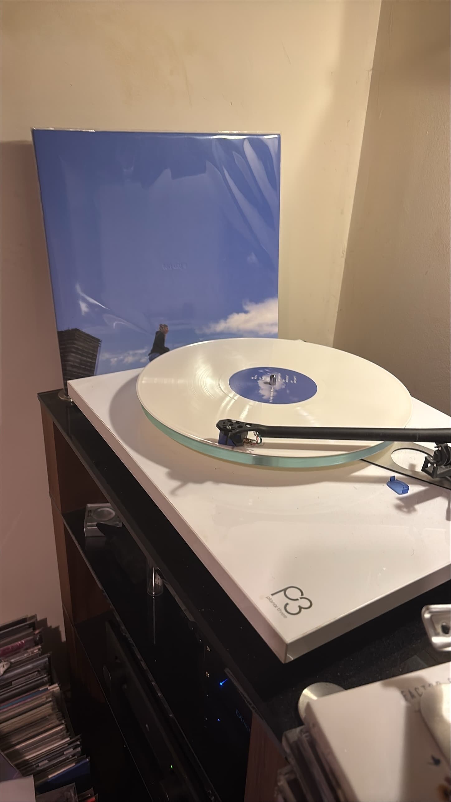 マーク・スパイロ☆Now Is Then,This Is Now What are you spinning now? Mark 10 - Page 370 - Music - PS Audio