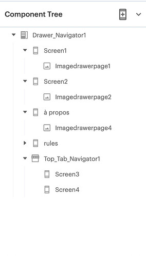 Component tree_Fabrice Joly