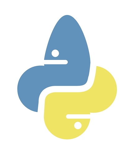 Python Logo