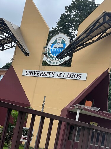 University of Lagos