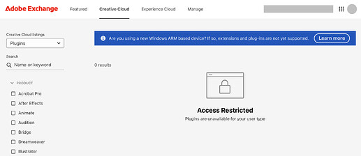 access_restricted