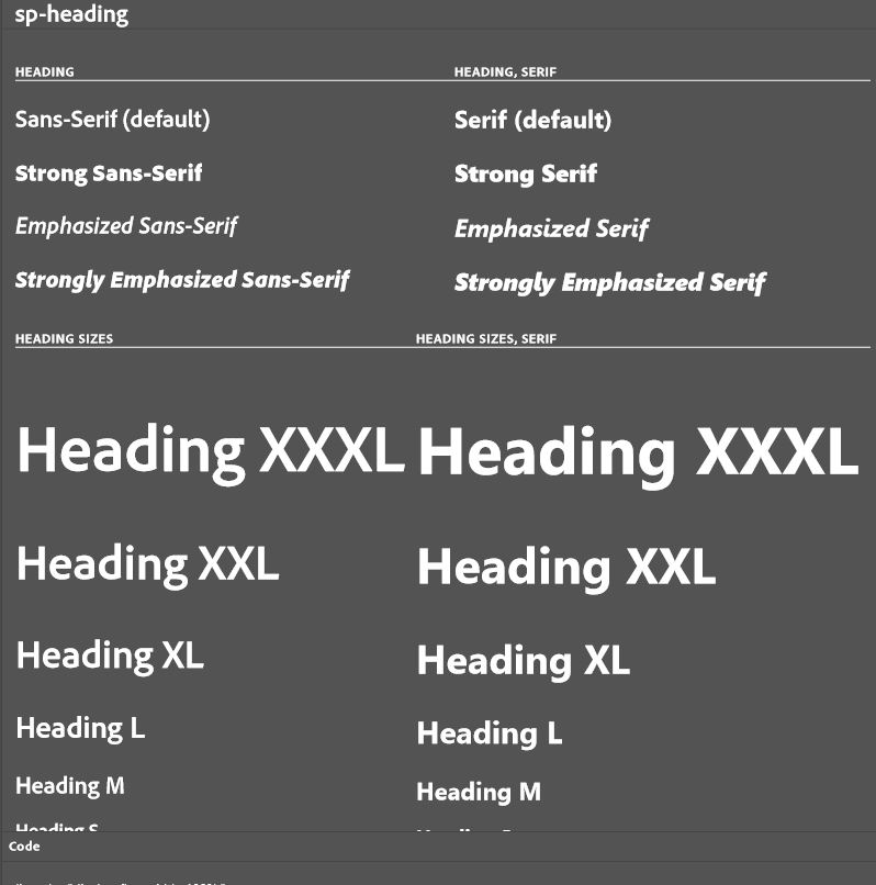 Serif Fonts in UXP - UXP Plugin API - Adobe Creative Cloud Developer Forums