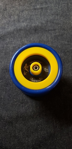 gm prfile