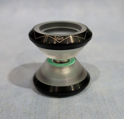 Arc1 Gemstones