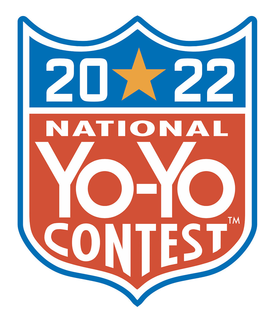 2007 World Yo-Yo Conetest