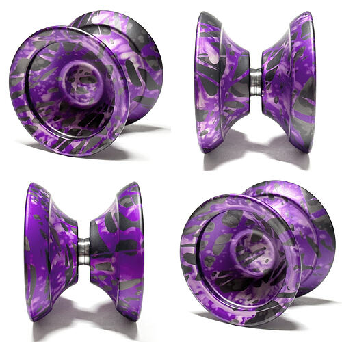 3. MFD Caesar - Approaching Darkenss Final