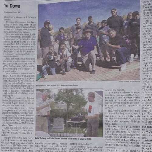 article
