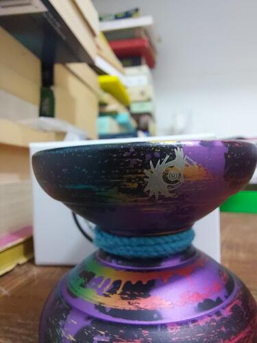 Mystery Yo2