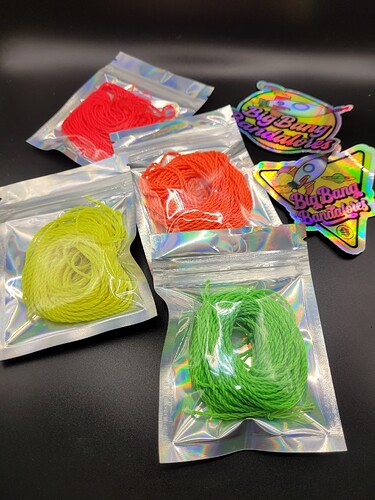 BBB string