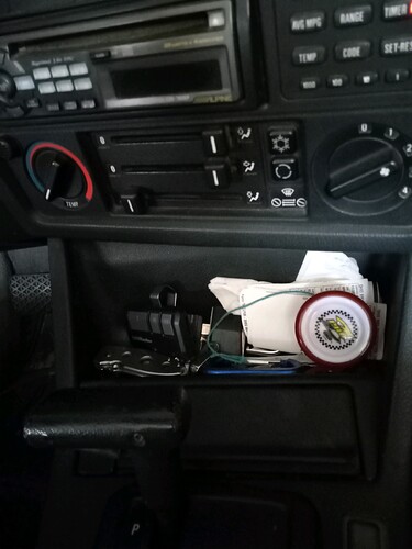 car weight