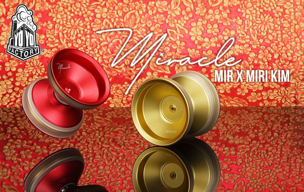 ⭐︎期間限定価格　YOYOFACTORY MiR x Miri パープル ⭐︎期間限定価格 YOYOFACTORY MiR x Miri パープル YOYOFACTORY