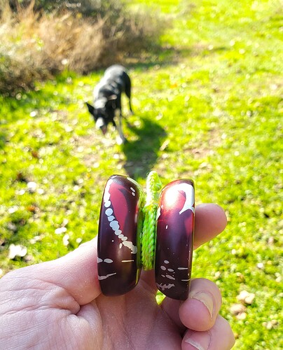 Panorama yoyo - 2