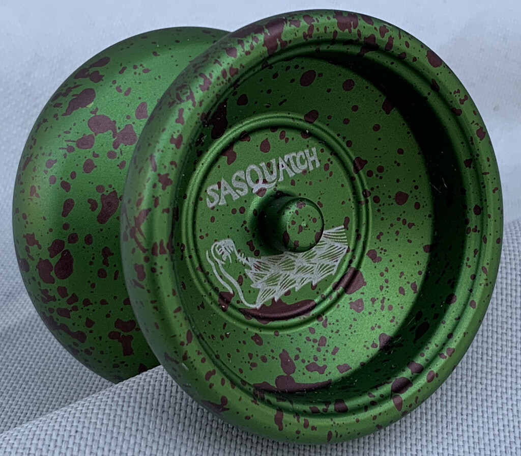 CLYW Sasquatch / Orca - Buy / Sell / Trade - YoYoExpert Forums