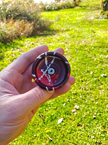 Panorama yoyo - 1