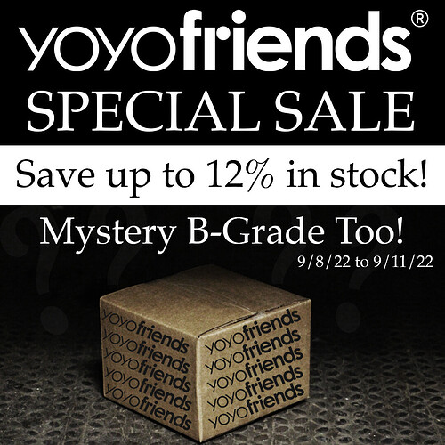 Sales-YoYoFriends