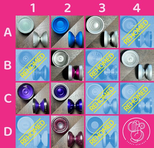 Fancy Strings Trading Grid_50sale