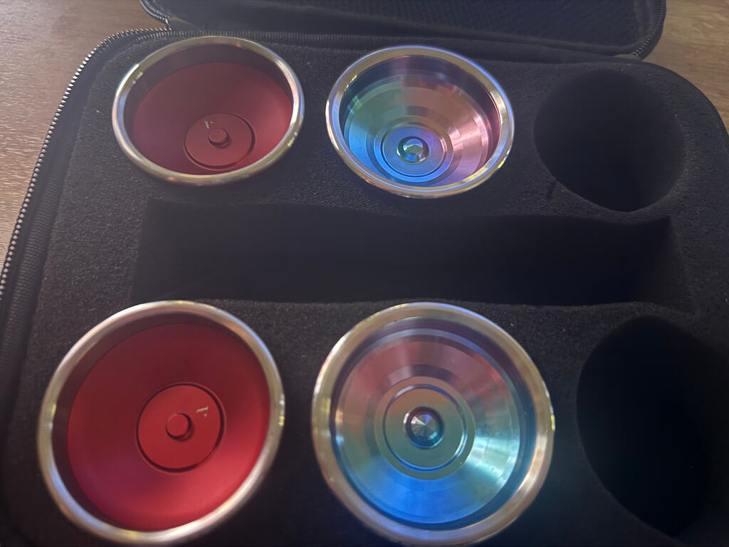 3a pairs yyr & save3a - Buy / Sell / Trade - YoYoExpert Forums