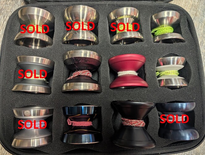 oct 14 yoyos side
