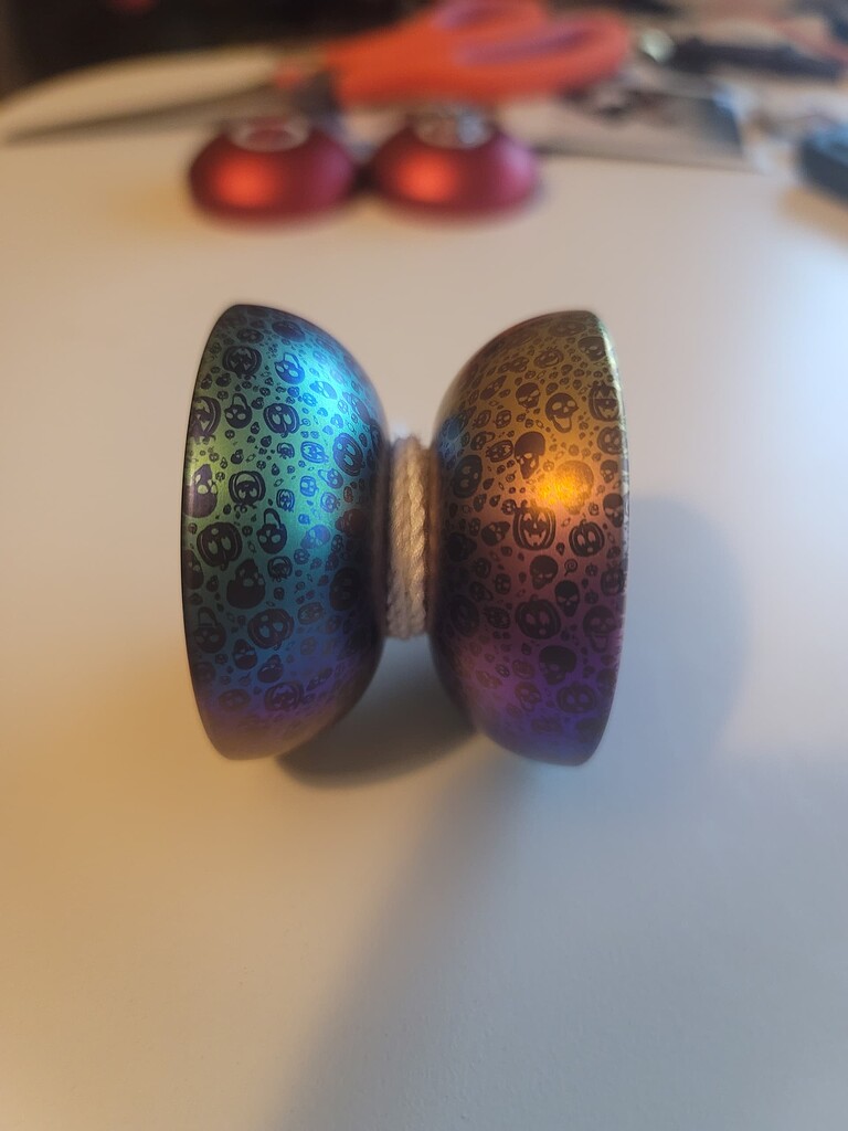 yoyofriends - Ti KOI 2024ハロウィン