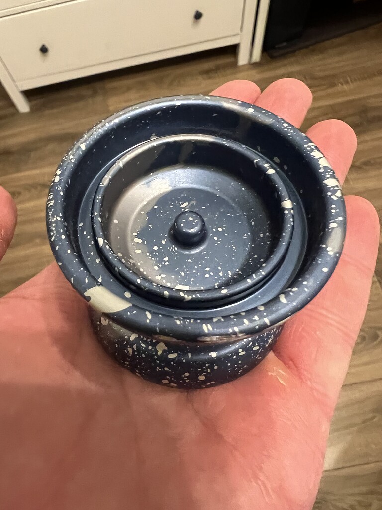 GRAVEL / WAGGY - Knoxville Online Shop