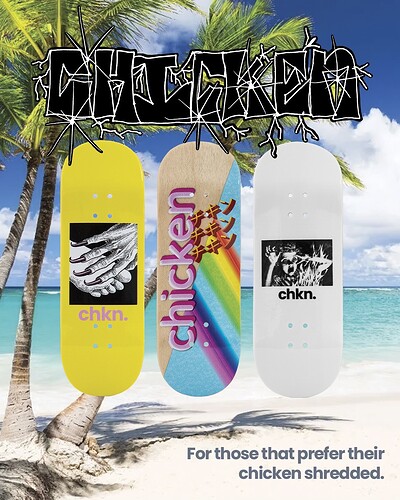 ChillPromoGraphic