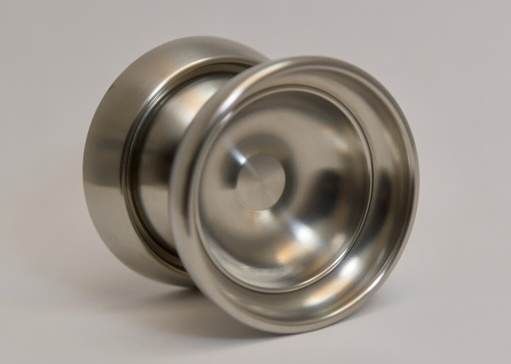 スポーツトイ・アクショントイ The Tyrant Alchemik Yoyos Introducing Alchemik Yoyos and Our First Drop - The Tyrant