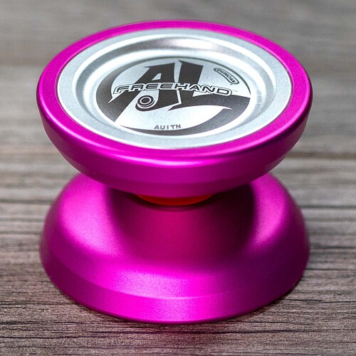 Duncan-FreeHandAl-PinkSilver