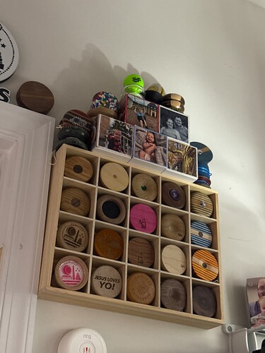 Sick organizer