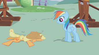 Rainbow_looking_at_flat_Applejack_S1E04.jpeg