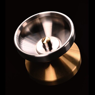 I-TITANIUM-5