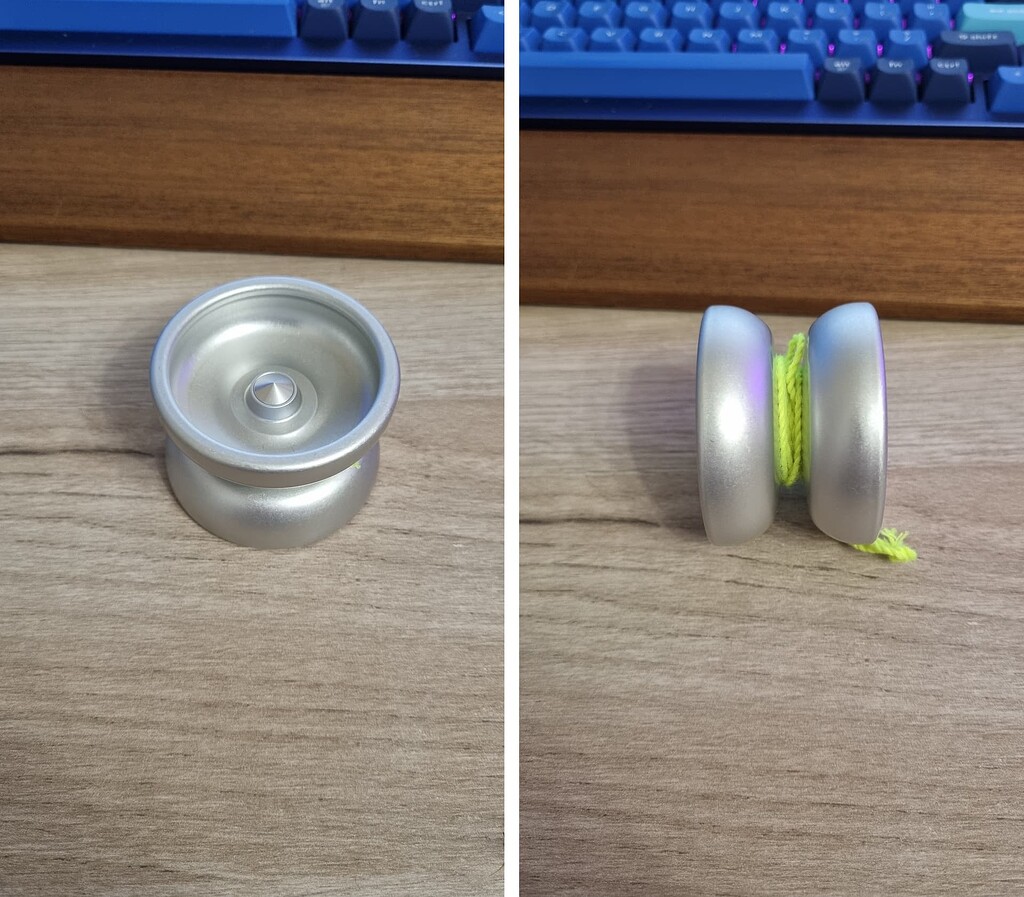 parlay② onedrop Parlay - One Drop YoYos