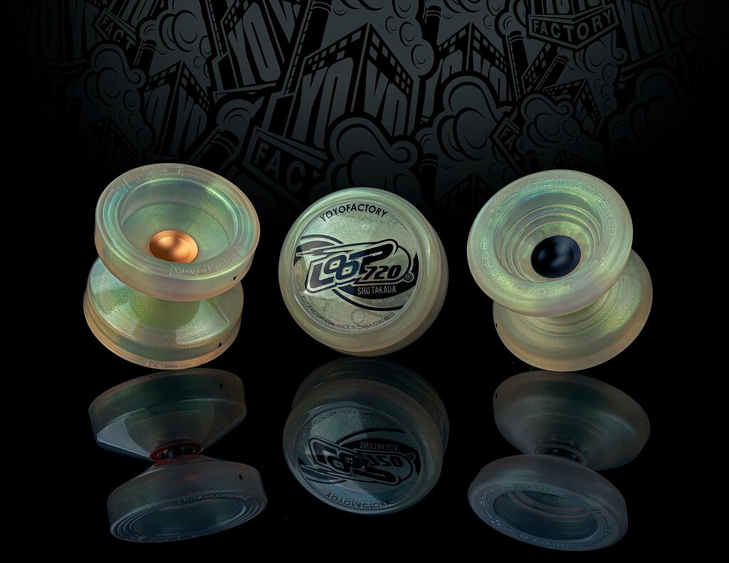 NEW スマイルヨーヨー NEW スマイルヨーヨー NEW スマイルヨーヨー