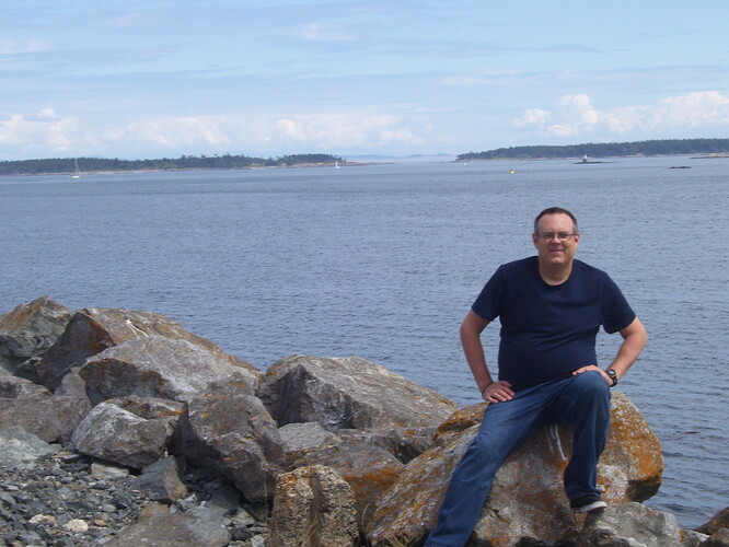 Oak Bay